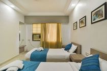 Zo Rooms Sakinaka Metro Bombay Extérieur photo